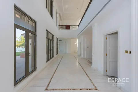 Vila di Palm Jumeirah, Dubai, UEA 5 kamar tidur, 650 m2 nomor 649636 - foto 6