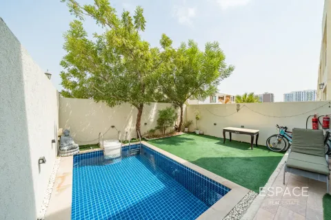 Adosado en venta en Al Furjan, Dubai, EAU 4 dormitorios, 243 m2 № 649635 - foto 18