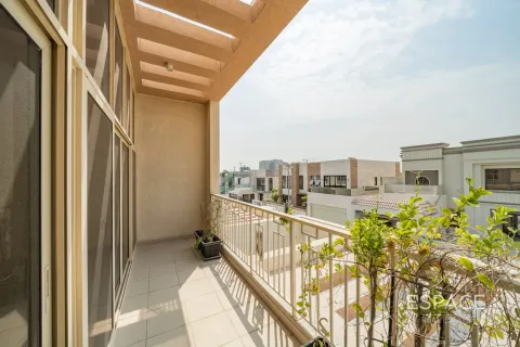 Adosado en venta en Al Furjan, Dubai, EAU 4 dormitorios, 243 m2 № 649635 - foto 15
