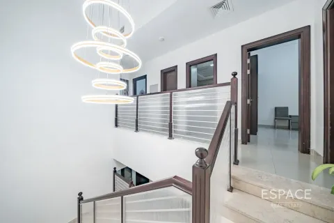 Adosado en venta en Al Furjan, Dubai, EAU 4 dormitorios, 243 m2 № 649635 - foto 8