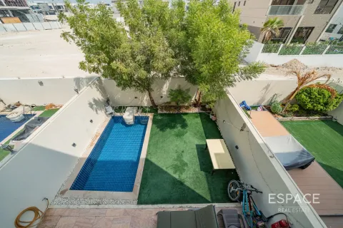 Adosado en venta en Al Furjan, Dubai, EAU 4 dormitorios, 243 m2 № 649635 - foto 16