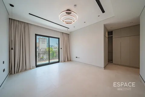 Jumeirah Village Triangle, Dubai, संयुक्त अरब अमीरात में विला, 3 बेडरूम, 278 वर्ग मीटर, संख्या 649638 - फ़ोटो 10