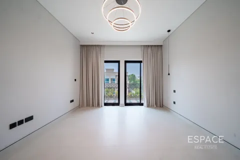 Jumeirah Village Triangle, Dubai, संयुक्त अरब अमीरात में विला, 3 बेडरूम, 278 वर्ग मीटर, संख्या 649638 - फ़ोटो 11