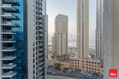 Dubai Marina, Dubai, संयुक्त अरब अमीरात में अपार्टमेंट, 1 बेडरूम, 88.5 वर्ग मीटर, संख्या 705721 - फ़ोटो 9