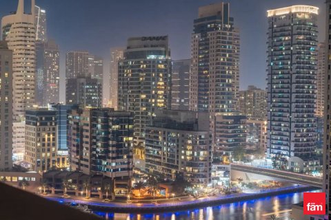 Dubai Marina, Dubai, संयुक्त अरब अमीरात में अपार्टमेंट, 1 बेडरूम, 88.5 वर्ग मीटर, संख्या 705721 - फ़ोटो 14