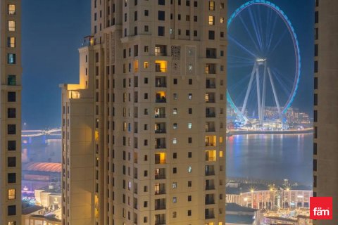 Dubai Marina, Dubai, संयुक्त अरब अमीरात में अपार्टमेंट, 1 बेडरूम, 88.5 वर्ग मीटर, संख्या 705721 - फ़ोटो 15