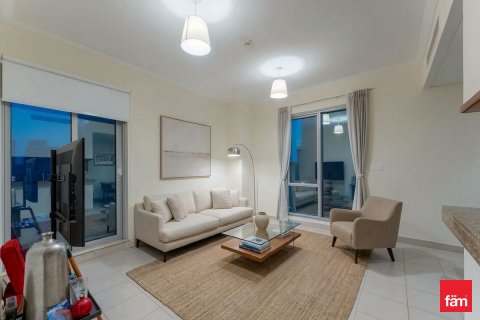 Dubai Marina, Dubai, संयुक्त अरब अमीरात में अपार्टमेंट, 1 बेडरूम, 88.5 वर्ग मीटर, संख्या 705721 - फ़ोटो 2
