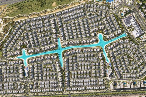 Villa zum Verkauf in Dubai, VAE 4 Schlafzimmer, 255 m2 Nr. 705709 - Foto 11