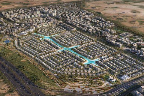 Villa zum Verkauf in Dubai, VAE 4 Schlafzimmer, 255 m2 Nr. 705709 - Foto 10