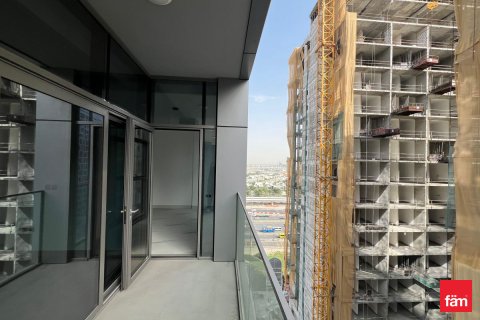 Apartmen di Business Bay, Dubai, UAE 1 bilik tidur, 82.8 meter persegi № 705722 - foto 16