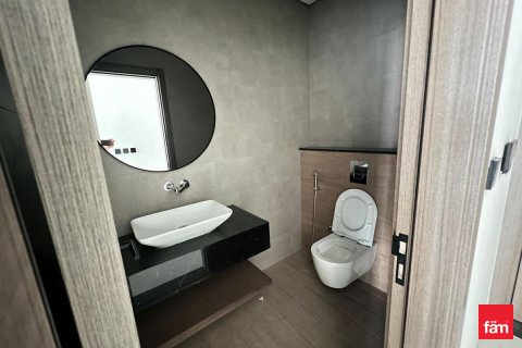 Apartmen di Business Bay, Dubai, UAE 1 bilik tidur, 82.8 meter persegi № 705722 - foto 14