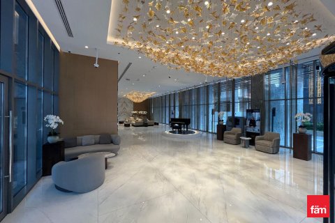 Apartmen di Business Bay, Dubai, UAE 1 bilik tidur, 82.8 meter persegi № 705722 - foto 17