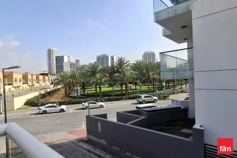Dubai, UAE의 임대용 타운하우스 침실 3개, 137.4제곱미터 번호 705720 - 사진 11
