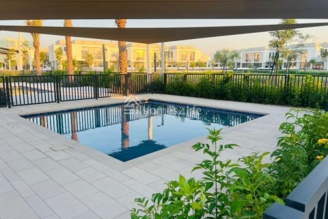 Rumah bandar di Al Furjan, Dubai, UAE 3 bilik tidur, 255 meter persegi № 700416 - foto 4