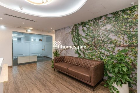 Toimisto Business Bay, Dubai, Arabiemiraatit 112 m2 № 700382 - kuva 14