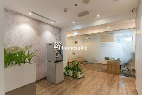 Iroda itt: Business Bay, Dubai, EAE, 112 m², azonosító: 700382 - fénykép 9