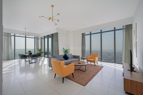 Apartament w Al Satwa, Dubai, ZEA 2 sypialnie, 180 mkw. nr 700381