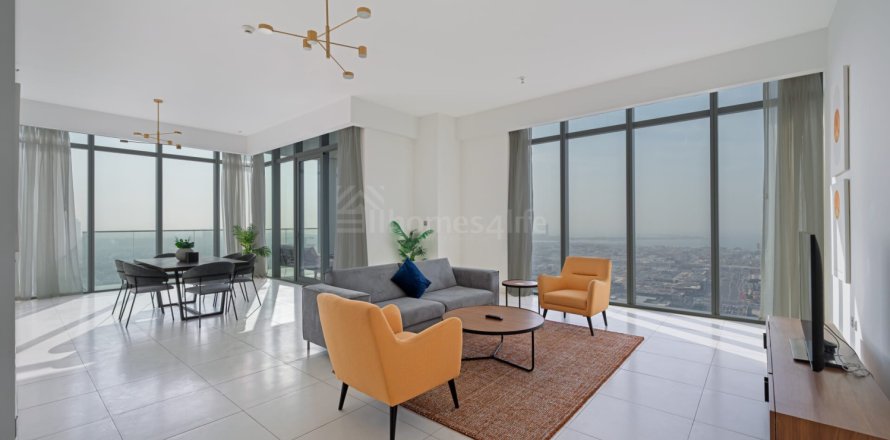 Apartment sa Al Satwa, Dubai, UAE 2 silid-tulugan, 180 sq.m. № 700381