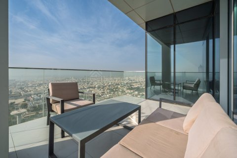 דירה להשכרה ב Al Satwa, Dubai, איחוד האמירויות  2 חדרי שינה, 180 מ"ר, מספר 700381 - תמונה 9