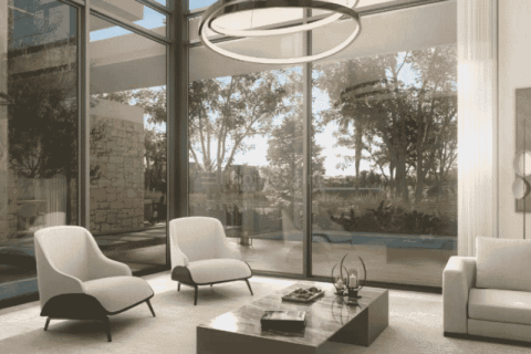 Villa Dubai Landjā, AAE 3 istabas, 335 m2 Nr. 700413 - attēls 3