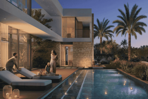 Villa para venda em Dubai Land, Dubai, EAU 3 quartos, 335 m2 № 700413 - foto 13