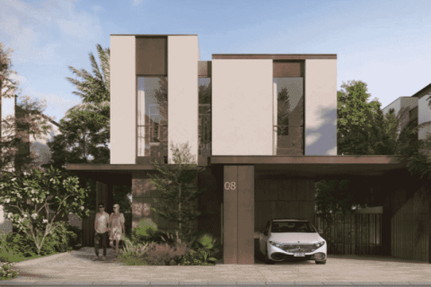 ویلا برای فروش در Dubai Land، Dubai، امارات متحده عربی 3 خوابه ، 335 متر مربع ، شماره 700413 - تصویر 6