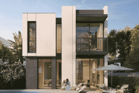 Villa para venda em Dubai Land, Dubai, EAU 3 quartos, 335 m2 № 700413 - foto 14