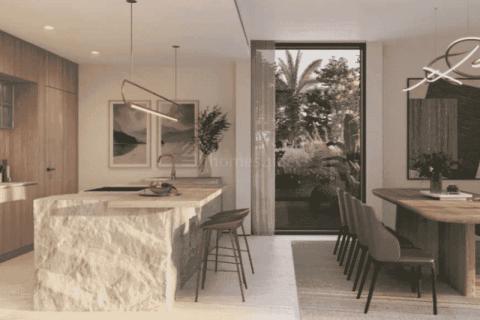 Купити віллу в Dubai Land, Дубай, ОАЕ 3 спальні, 335м2, № 700413 - фото 10