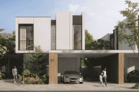 Villa para venda em Dubai Land, Dubai, EAU 3 quartos, 335 m2 № 700413 - foto 11