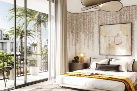 Townhouse in Dubai South (Dubai World Central), Dubai, UAE 3 bedrooms, 173 sq.m. № 700417 - photo 3