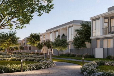 تاون هاوس في Dubai South (Dubai World Central)، دبي 3 غرفة نوم ، 173 متر مربع . ر قم 700417