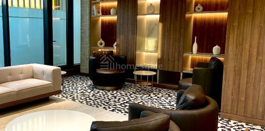 Apartamento em Mohammed Bin Rashid City, Dubai, EAU 1 quarto, 64 m2 № 700415