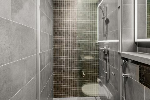 Apartamento para arrendamento em Mohammed Bin Rashid City, Dubai, EAU 1 quarto, 64 m2 № 700415 - foto 10