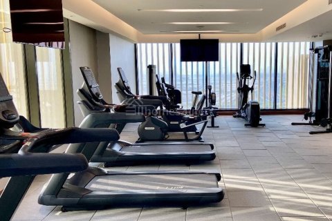 Dzīvoklis Mohammed Bin Rashid City, Dubaijā, AAE 1 istaba, 64 m2 Nr. 700415 - attēls 13