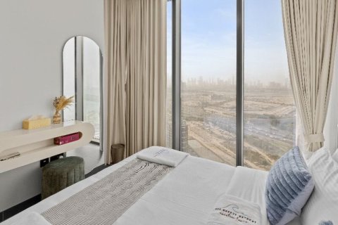 Apartamento para arrendamento em Mohammed Bin Rashid City, Dubai, EAU 1 quarto, 64 m2 № 700415 - foto 9