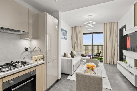 Wohnung zur Miete in Mohammed Bin Rashid City, Dubai, VAE 1 Schlafzimmer, 64 m2 Nr. 700415 - Foto 22