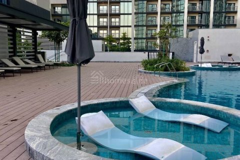 Apartamento para arrendamento em Mohammed Bin Rashid City, Dubai, EAU 1 quarto, 64 m2 № 700415 - foto 6