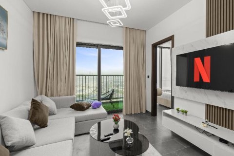 Wohnung zur Miete in Mohammed Bin Rashid City, Dubai, VAE 1 Schlafzimmer, 64 m2 Nr. 700415 - Foto 25