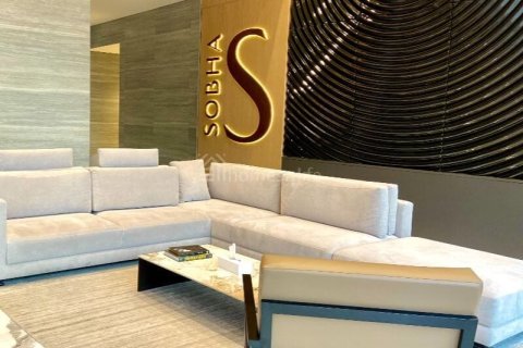 Apartamento para arrendamento em Mohammed Bin Rashid City, Dubai, EAU 1 quarto, 64 m2 № 700415 - foto 3