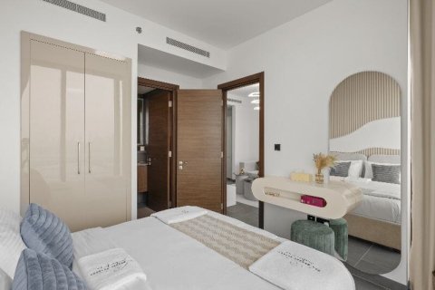 Wohnung zur Miete in Mohammed Bin Rashid City, Dubai, VAE 1 Schlafzimmer, 64 m2 Nr. 700415 - Foto 20