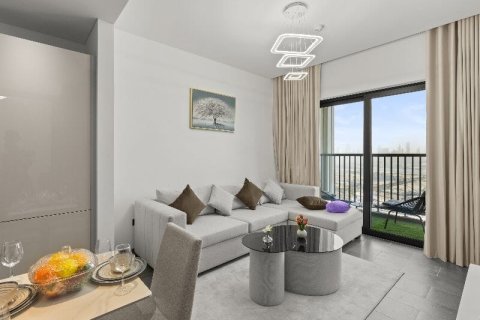 Wohnung zur Miete in Mohammed Bin Rashid City, Dubai, VAE 1 Schlafzimmer, 64 m2 Nr. 700415 - Foto 24