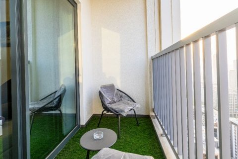 Dzīvoklis Mohammed Bin Rashid City, Dubaijā, AAE 1 istaba, 64 m2 Nr. 700415 - attēls 18