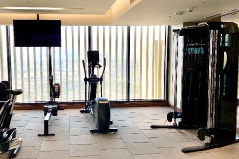 Dzīvoklis Mohammed Bin Rashid City, Dubaijā, AAE 1 istaba, 64 m2 Nr. 700415 - attēls 12