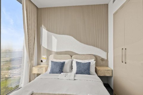 Wohnung zur Miete in Mohammed Bin Rashid City, Dubai, VAE 1 Schlafzimmer, 64 m2 Nr. 700415 - Foto 23