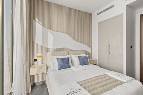 Wohnung zur Miete in Mohammed Bin Rashid City, Dubai, VAE 1 Schlafzimmer, 64 m2 Nr. 700415 - Foto 19
