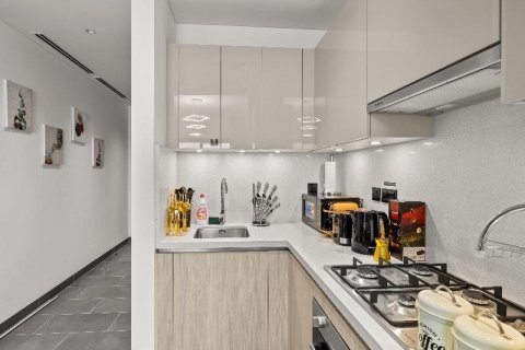 Wohnung zur Miete in Mohammed Bin Rashid City, Dubai, VAE 1 Schlafzimmer, 64 m2 Nr. 700415 - Foto 21