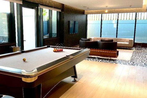 Dzīvoklis Mohammed Bin Rashid City, Dubaijā, AAE 1 istaba, 64 m2 Nr. 700415 - attēls 15