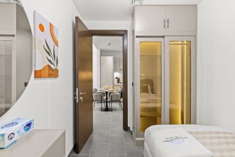 Wohnung zur Miete in Mohammed Bin Rashid City, Dubai, VAE 1 Schlafzimmer, 64 m2 Nr. 700414 - Foto 7