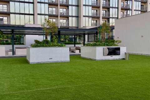 Wohnung zur Miete in Mohammed Bin Rashid City, Dubai, VAE 1 Schlafzimmer, 64 m2 Nr. 700414 - Foto 3