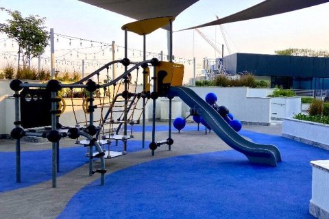 آپارتمان برای اجاره در Mohammed Bin Rashid City، Dubai، امارات متحده عربی 1 خوابه ، 64 متر مربع ، شماره 700414 - تصویر 14